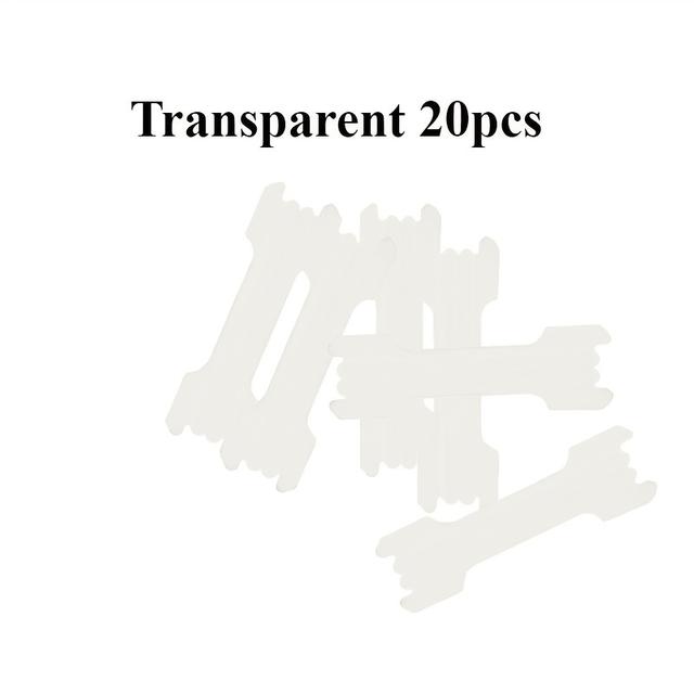 TEMU Clear Nasal Strips Assist In Reducing Snoring, Providing A Hypoallergenic Solution For