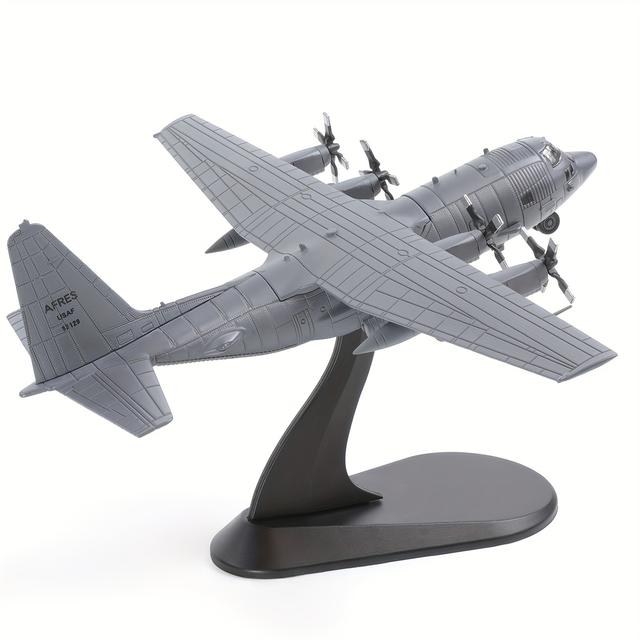 TEMU 1:200 Scale Air Model Diecast Metal Model Kit Combat Airplane Model Aircraft Model Alloy Model With Stand For Adult Display Collections Or Gift