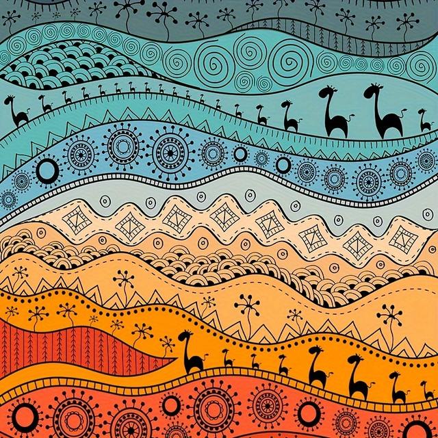 TEMU Beach Mat, Suitable For 7 People, Large Beach Blanket