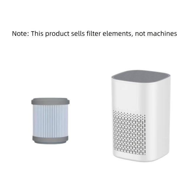 TEMU Filter Elements Suitable For Ej-jhq01 And Ej-jhq06