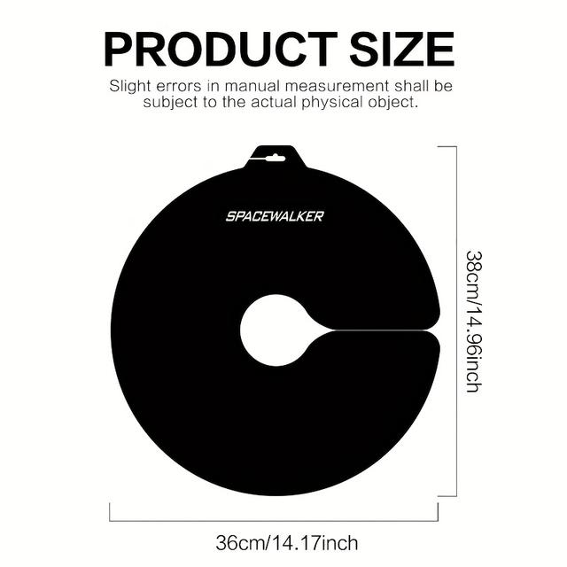 TEMU Bicycle Disc Brake Mudguard