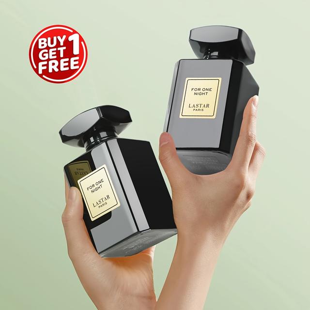 TEMU Vásárolj egyet, és kapj egyet ingyen: egy klasszikus érett és kifinomult orientális jegyekkel, krémes vanília alapillattal. Ez a sokoldalú kölni hosszan tartó illatot nyújt.