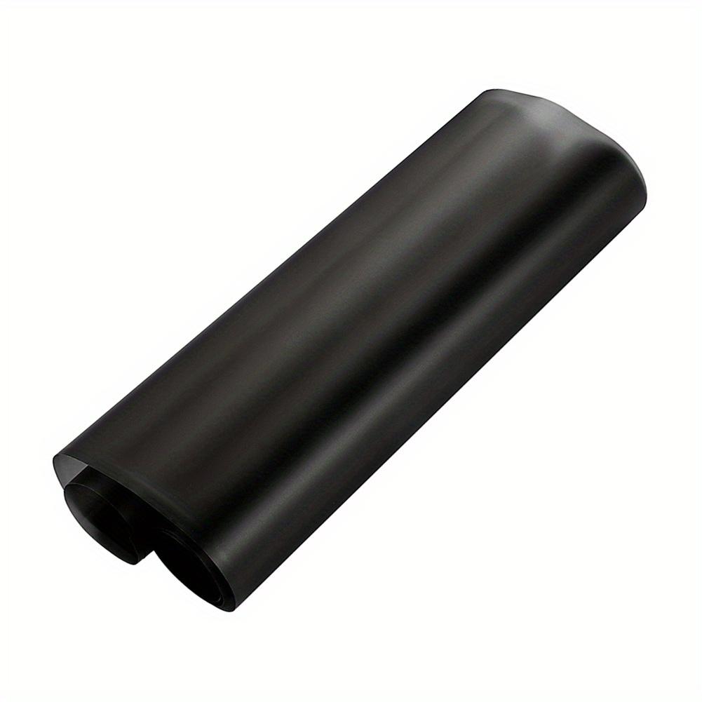 TEMU Premium Matte Black Car Light Headlight Taillight Tint Vinyl Film Sticker, Pvc Film Removable Covering Light Rear Lamp Film Auto/motorcycle Car Decoration