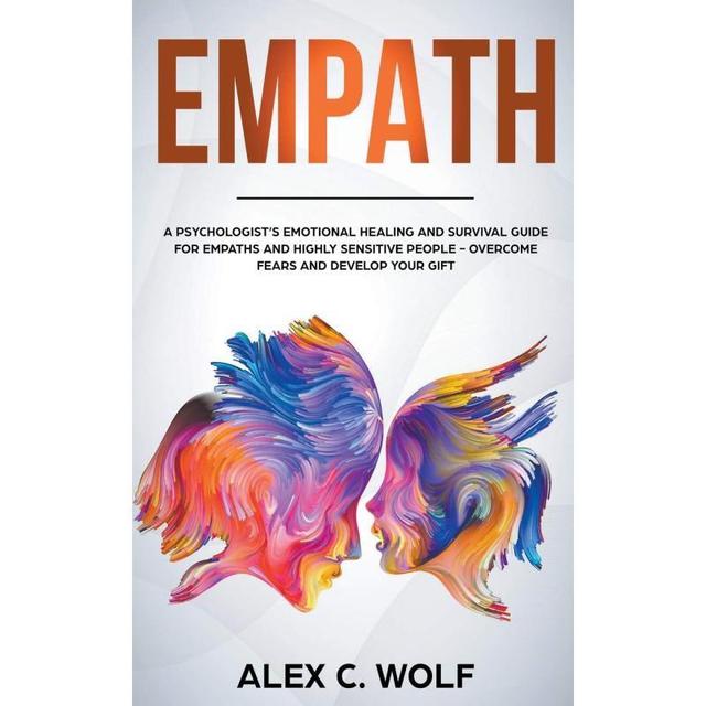 TEMU Empath Paperback/ Softback Supplier: Alex C. Wolf