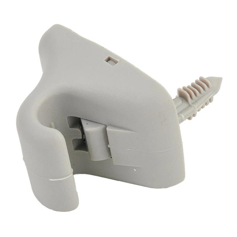 TEMU 1/2pcs Car Sun Visor Retainer Clip 852353x000tx Fits For Elantra Md 2012 2016 Elantra 2014