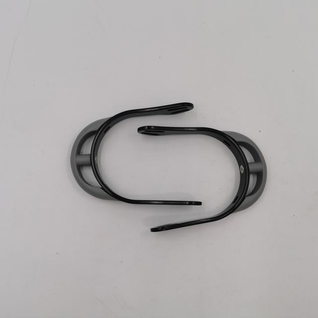 TEMU 2pcs Spurs - Aluminum Alloy Material, Light Metal Spurs - Aviation Aluminum Alloy Material Spurs, Horse Riding Additions, Equestrian Horse Riding Equipment Spurs, Essential Gift For Horse