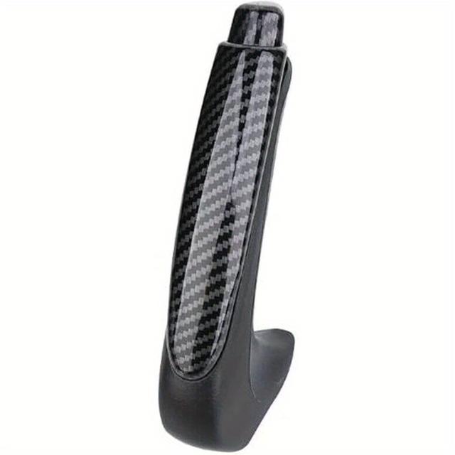 TEMU 1pc Mango de Freno de Emergencia 47115-SNA-A82 Compatible con Civic 2006 2007 2008 2009 2010 2011