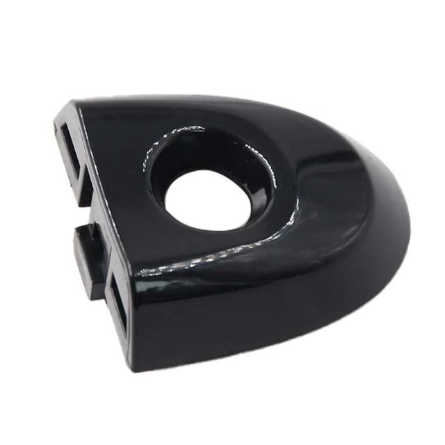 TEMU Door Lock Cover With Key Hole For Juke & Drivers Oe 806441kk0d