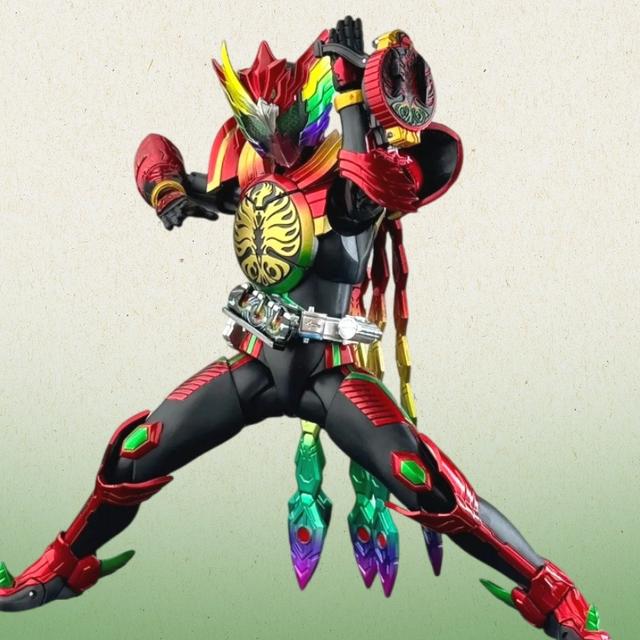 TEMU 【商品名】アニメ フィギュア コレクタブル スタチュー - ダイなポーズ、表情豊かな目、精巧なデザイン、多色 (/レッド/グリーン/パープル/イエロー) - 丈夫なプラスチック製フィギュア、自宅、オフィス、ゲームルームの装飾に最適 - アニメファンやに最適 - Compa