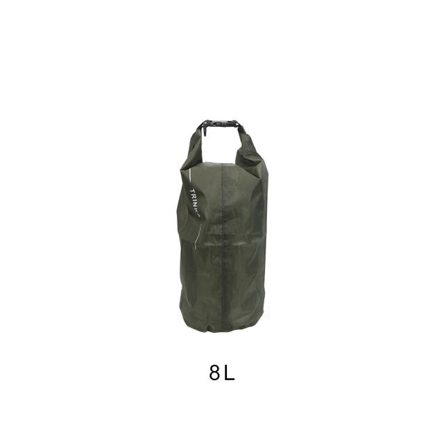 TEMU 8l 40l 70l Storage Bag For Boating Kayaking Canoeing Floating Portable Pouch Outdoor Traveling Carrying Bags