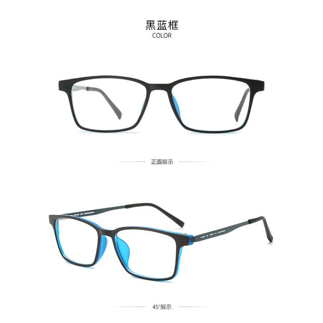 TEMU 【高級】チタン合金 メンズ 高精細 カット 超軽量 中高年・高齢者向け
