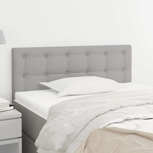 TEMU Wood And Headboard, Hardwood , Upholstered , No , For 90x5x78/ 88 Cm