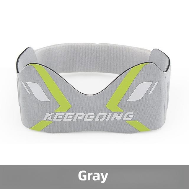 TEMU 1 قطعة/2 قطع أكمام الركبة اليومية - خفيفة الوزن وتنفس لراحة طوال اليوم