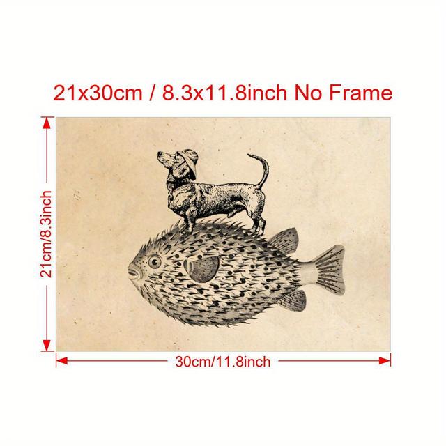 TEMU & Canvas Art Print - - For , Bedroom, - , For