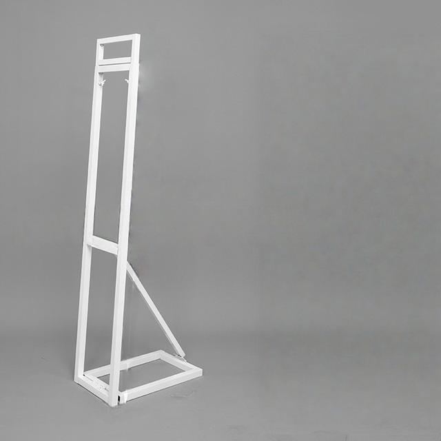 TEMU 휴대용 접이식 높이 및 각도 조절 가능 KT 보드/이젤 스탠드 - 결혼식, 이벤트, 생일, 스튜디오 배경용 - 가볍고 튼튼한 포스터, 사인, , 장식용 스탠드