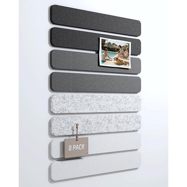 TEMU Office Nail Board, Suitable For Bedroom Doors And Home Offices