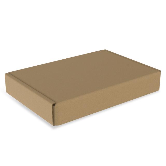 TEMU 20 X Maxi Letter Boxes, Shipping Boxes, Flat Boxes, Foldable Packets, Gift Box, Goods Post, Mailer Boxes, 150 X 140 X 40 Mm/200 X 150 X 50 Mm/320 X 220 X 50 Mm