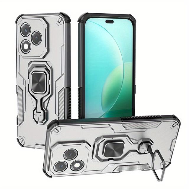 TEMU Funda de teléfono para for huawei Honor 400 Lite, versión internacional, cubierta protectora para 400 Pro, funda de teléfono resistente a .