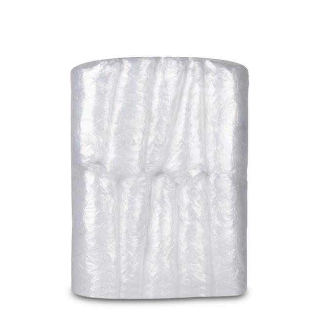 TEMU أكمام ذراع بلاستيكية سميكة شفافة وقابلة للاستعمال مرة واحدة، مقاومة للبقع، لأعمال المطبخ، للاستخدام المنزلي وللبالغين، 100 قطعة