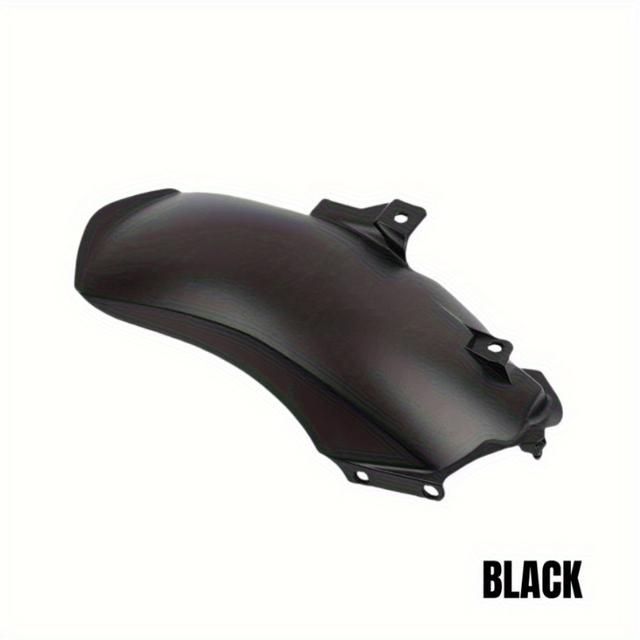 TEMU Rear Tire Mud Guard Fender For Adv160 Pcx160 Motorcycle Accessories