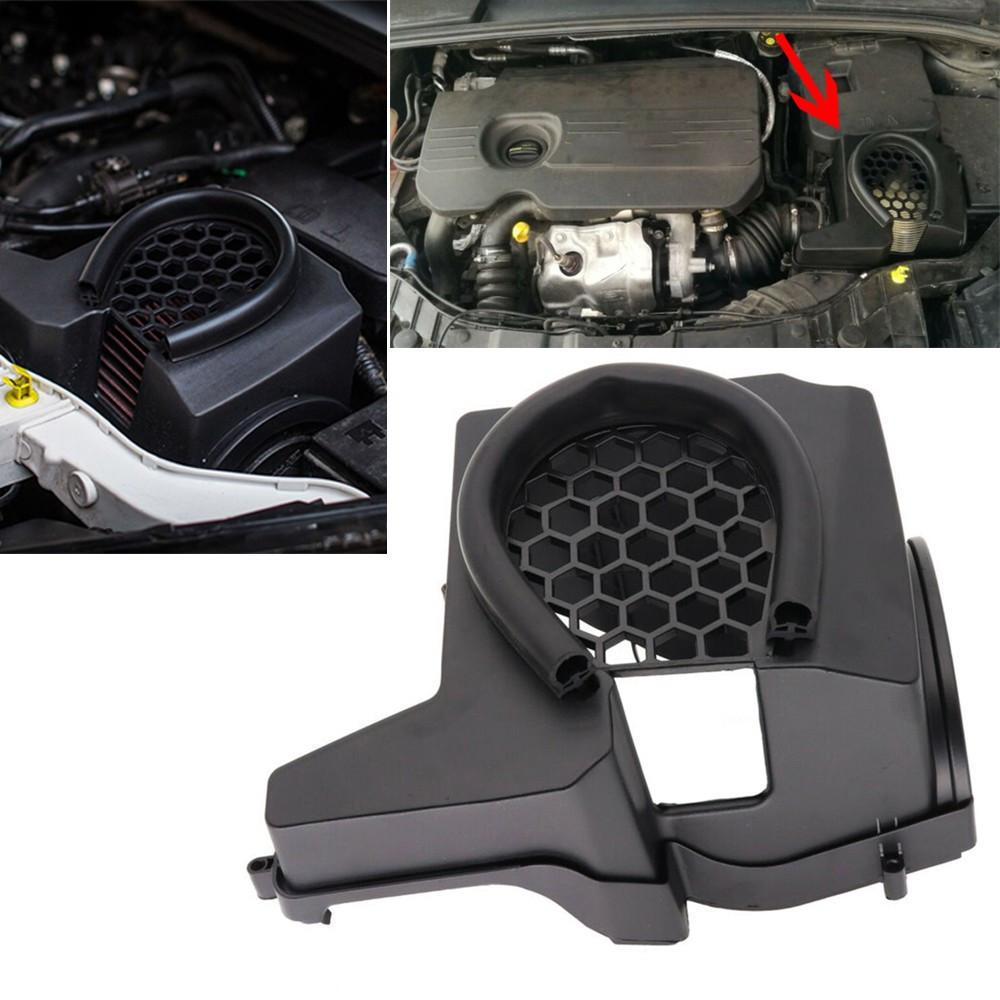 TEMU Air Intake Grille And Filter Vent Cover Trim For Ford Focus Mk3, Kuga, And Escape Air Cleaner Assemblies