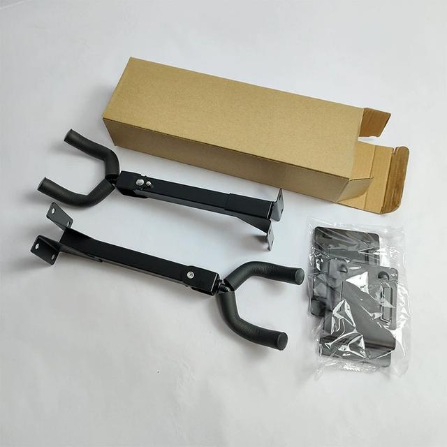 TEMU 2 Premium Guitar Hangers