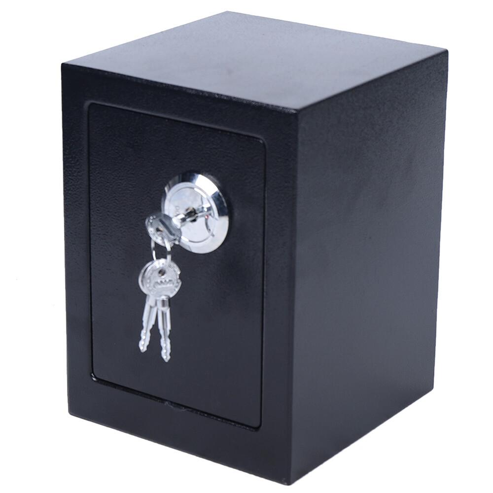 TEMU Box Hidden In Wall 2.2mm Steel For Home Office Cash Jewelry