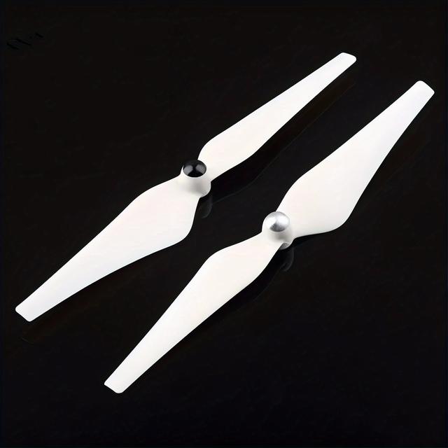 TEMU High-performance 9450 Self-locking Propellers For 2/ & /f550 Rc Quadcopters - , , Lift