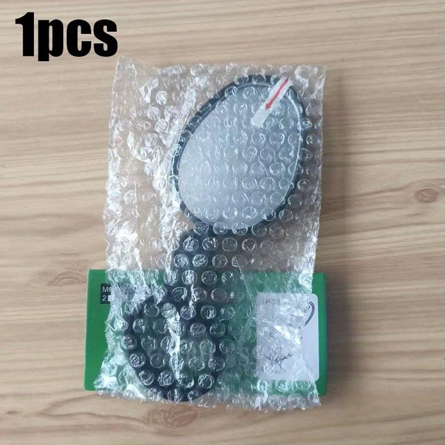 TEMU 1pc Bicycle Rearview Mirror, 360° Rotatable, Wide-view Convex Lens Mirror, Reflective Mirror | | Wide Field Of View | Cycling Accessory - Suitable For Mountain Bikes, Road Bikes, And Scooters
