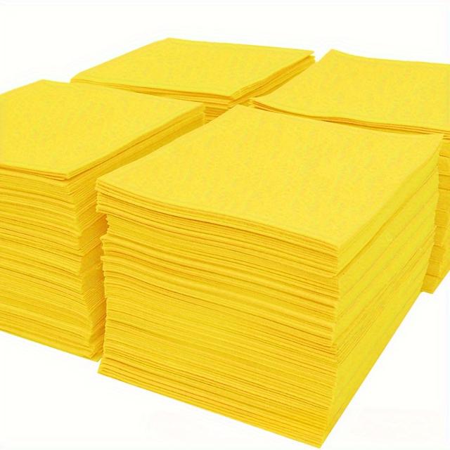 TEMU niemieckie ściereczki, ściereczki do szorowania w gospodarstwie domowym, chłonne ściereczki do naczyń, do czyszczenia domu