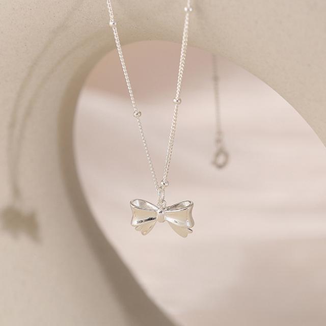 TEMU A Single Piece Of Stylish Shiny Necklace, A Beautiful Chain Accessory Ideal For Weddings And Parties, Making It A Perfect Gift For Graduations Or Birthdays, Suitable For Any Event