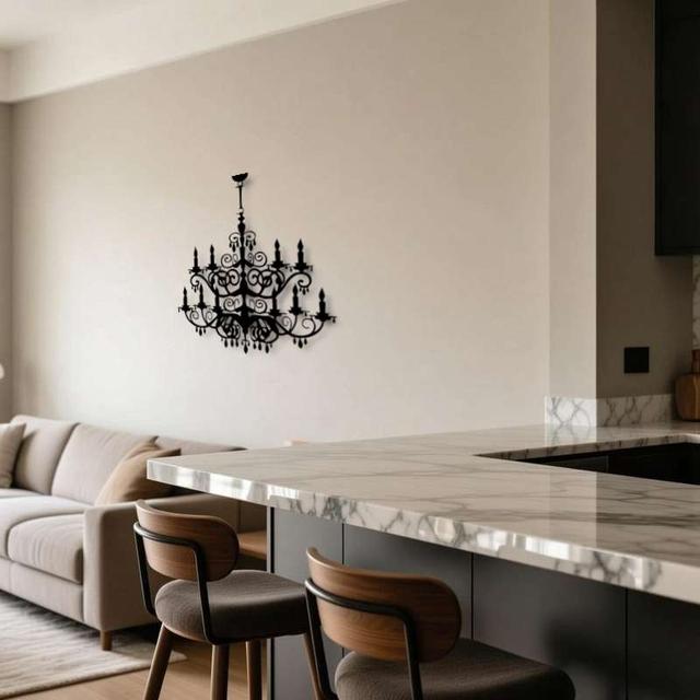 TEMU 홈 데코용 빈티지 메탈 벽 조명 - 거실, 침실 또는 현관에 우아함을 더하는 완벽한 선택입니다. 이 아름다운 조명은 벽에 걸쳐 있어 눈에 띄는 센터피스 역할을 합니다.