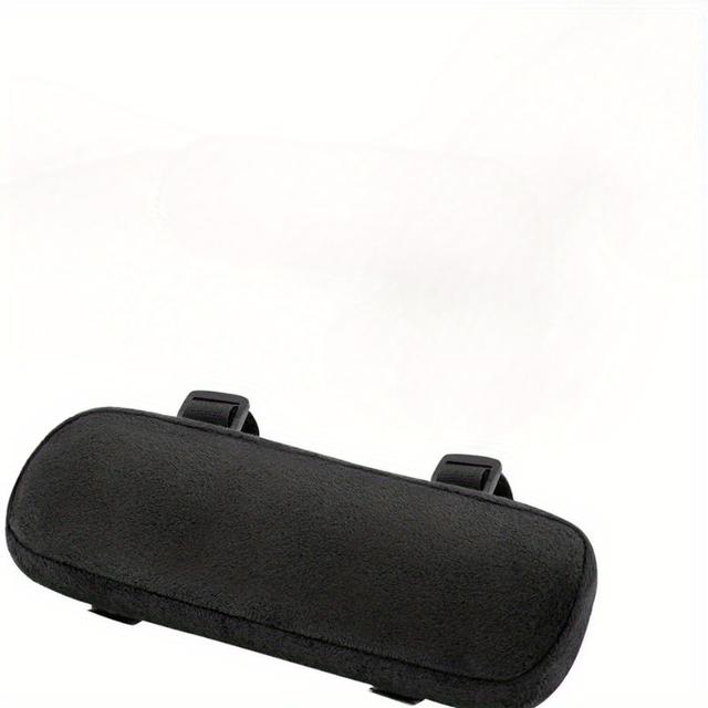 TEMU 1 Piece Of Pad Of Memory Foam For Office Chairs, Providing For Your Elbows