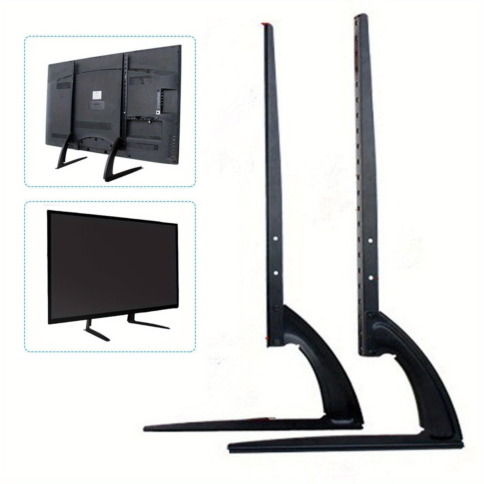 TEMU Buruiyoten, 1* Stand, Suitable For Tvs Ranging From 32 Inches, Tabletop Mount, Dimensions 69.5*35 Cm
