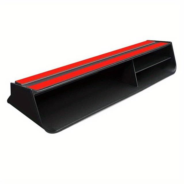 TEMU Car Air Outlet Storage Box, Center Console Storage Box, Suitable For Benz New , Suitable For Benz / Eqb/ / Eqa