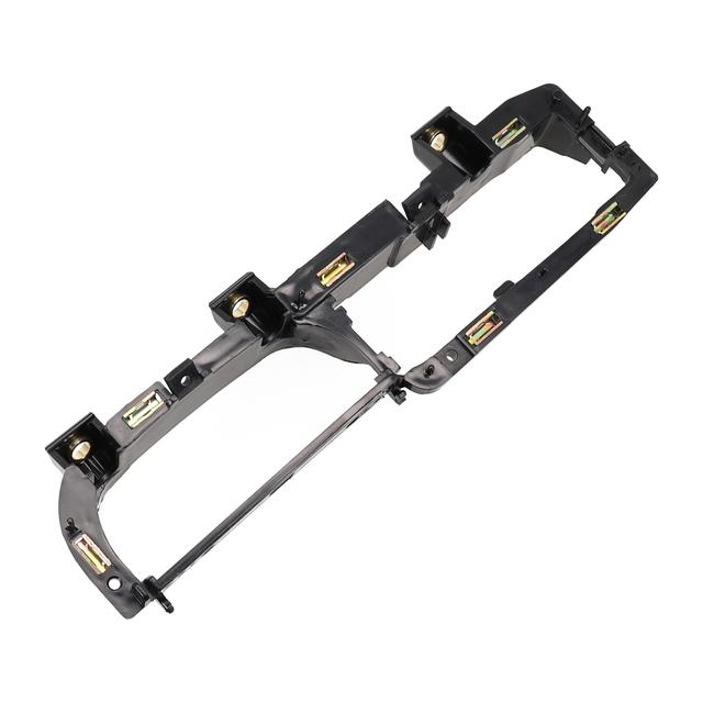 TEMU Base Support For The Inner Handle Of The Left Front Door Window Switch For The For B5