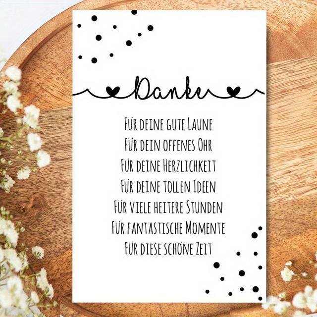 TEMU Lustige deutsche Ruhestands-Grußkarte Abschiedsgeschenk, . Lustige deutsche Abschiedskarte für Kollegen, für , Jobwechsel, Ruhestand, Dankeschön, jeden Anlass, ideales Geschenk für Kollegen