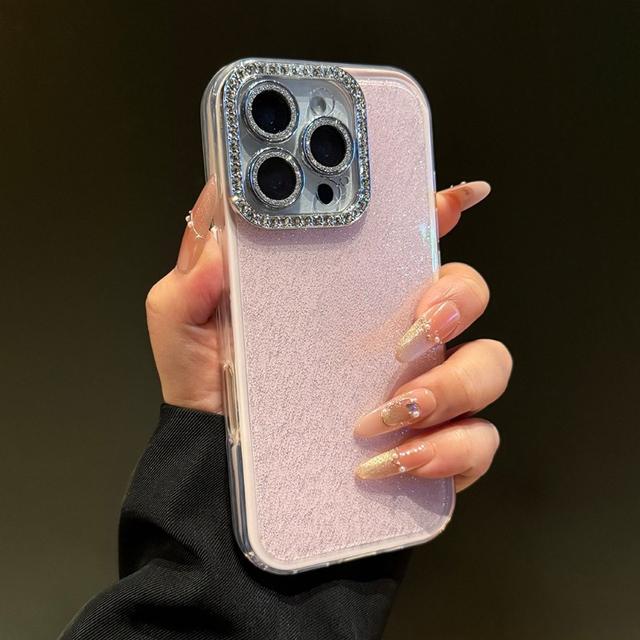 TEMU Funda para Teléfono - Esta Lujosa y Funda de Gelatina con Lente de es Compatible con Apple iPhone 13, 13 Pro, 13 Pro Max, 14, 14 Pro, 14 Pro Max, 15, 15 Pro, 15 Pro Max, 16, 16 Pro y 16 Pro Max