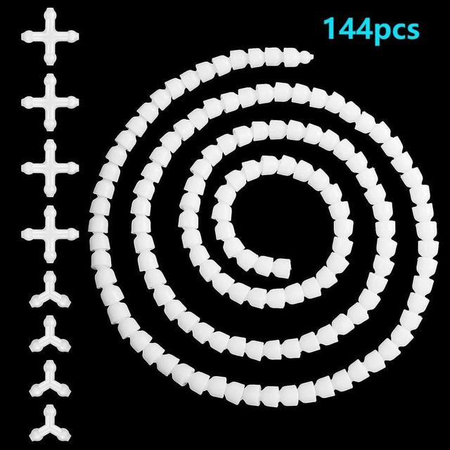 TEMU 144pcs Doll Internal Skeleton Accessories, Skeleton, Joints