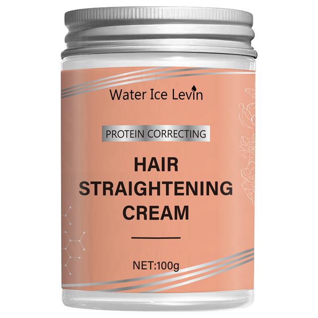 TEMU Hair Mask, Moisturizing, Smoothing, And Softening For All Hair Types - Suitable For Scalp, Roots, And Ends, 100g
