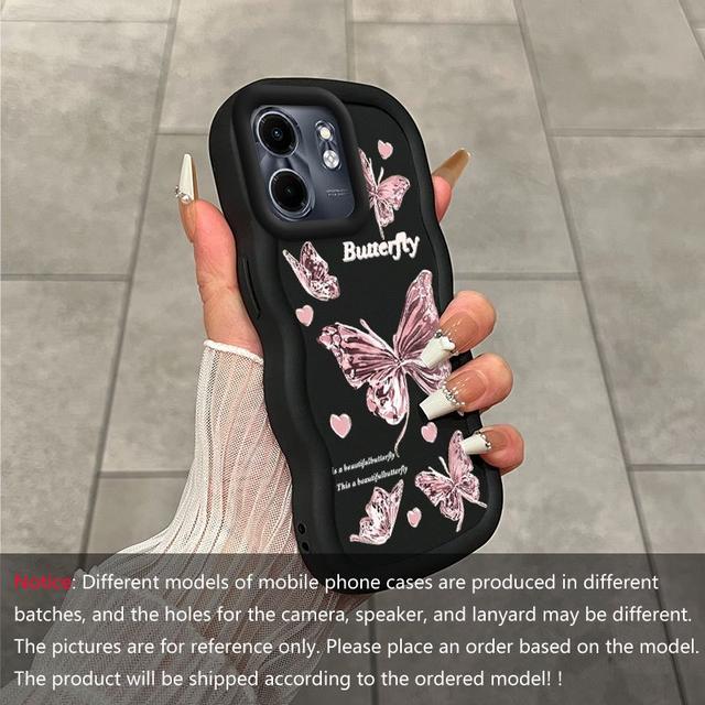 TEMU 50i Fantasy Case Made From Flexible Enhancing Lightweight In Casual For Hot 50i