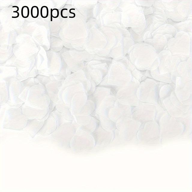 TEMU de mariage en de , disponibles en 3000 pièces, 2000 pièces ou 1000 pièces.