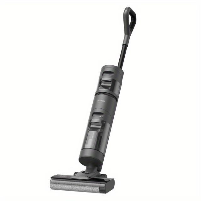 TEMU Dreame H11 Core Hhr21a, Cordless Vacuum Cleaner, Black