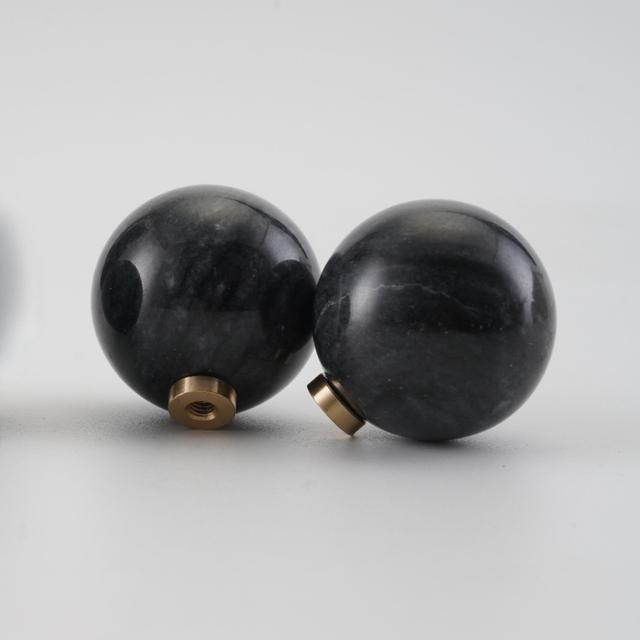 TEMU مقابض خزانة، مكتب، وأدراج إبداعية وفريدة، ذات لمسة فاخرة