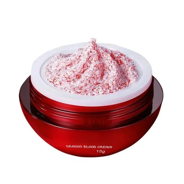 TEMU Face Cream Retinol Placenta Brightening Lift Firming Light Beige Care Korean Cosmetics