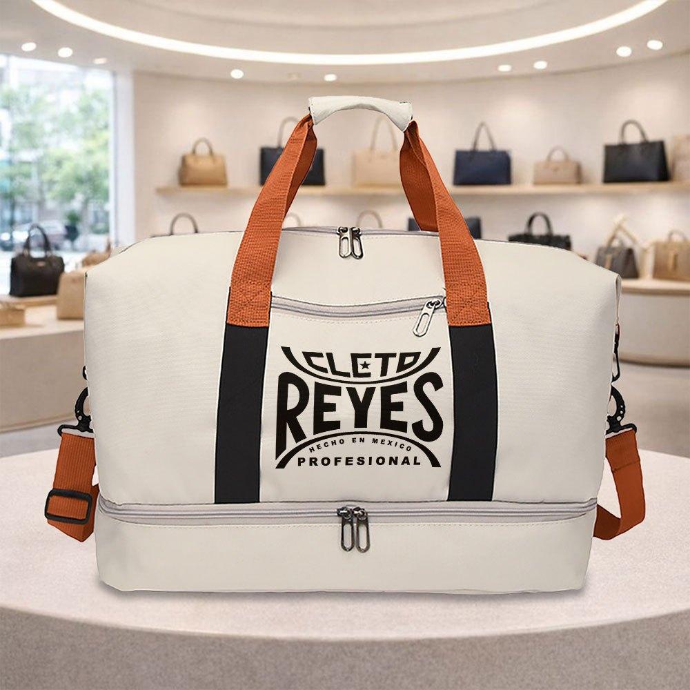 TEMU Bolsa de Gimnasio de Gran Capacidad y Duradera con Correa Ajustable y Cierre de Cremallera. Ideal para Deportes, Fitness, Yoga, Viajes y Uso . Un Regalo para Entusiastas del Fitness