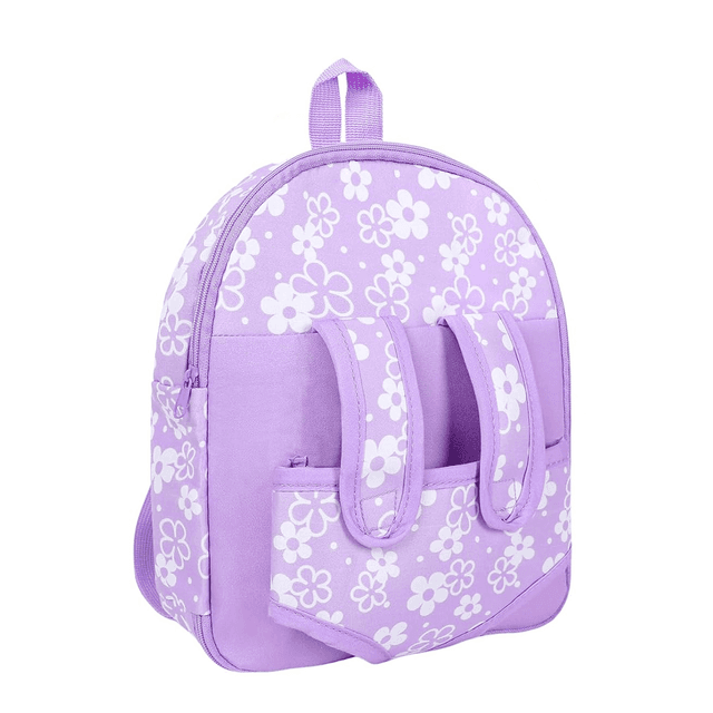 TEMU New Of Color Doll Toy Backpack Accessories For Selling, Doll Toys Suitable For 12-inch 30cm Dolls, Only The Backpacks Are For
