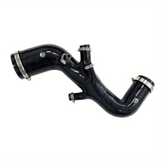 TEMU Induction Intake Hose Tube 06a133356f 06a133356j 06a133356r For S3 Tt 225ps R Amu Apx Bam 1.8t 1999-2006