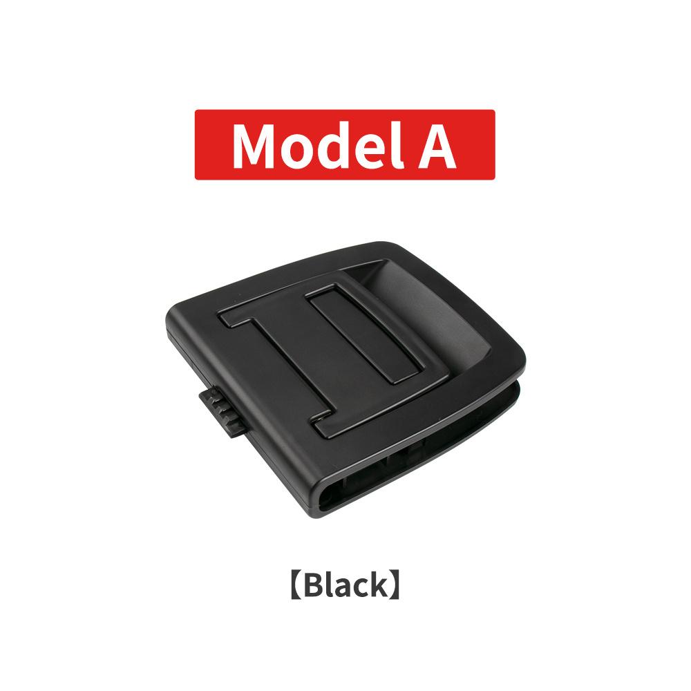 TEMU Car Trunk Rear Cover Floor Mat Carpet Handle Spare Tire Cover Lock Replacement For X5 X6 2014-2019 F15 F16