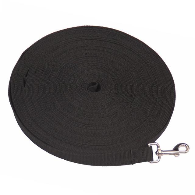 TEMU Training Tracking Leashes For Dogs And Cats, Available In Lengths Of , 5m, 8m, 10m, 15m, And 20m, Extended Leashes For Pets